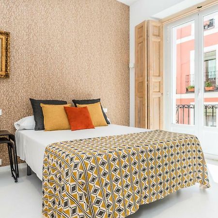 Apartamento Waou Sol IV - Alquiler Corta Duracion Madrid Exterior foto