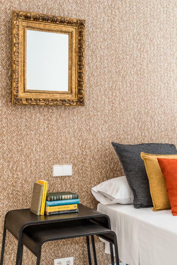 Apartamento Waou Sol IV - Alquiler Corta Duracion Madrid Exterior foto