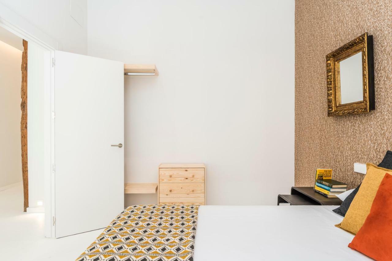 Apartamento Waou Sol IV - Alquiler Corta Duracion Madrid Exterior foto