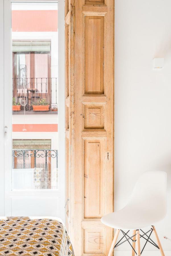 Apartamento Waou Sol IV - Alquiler Corta Duracion Madrid Exterior foto