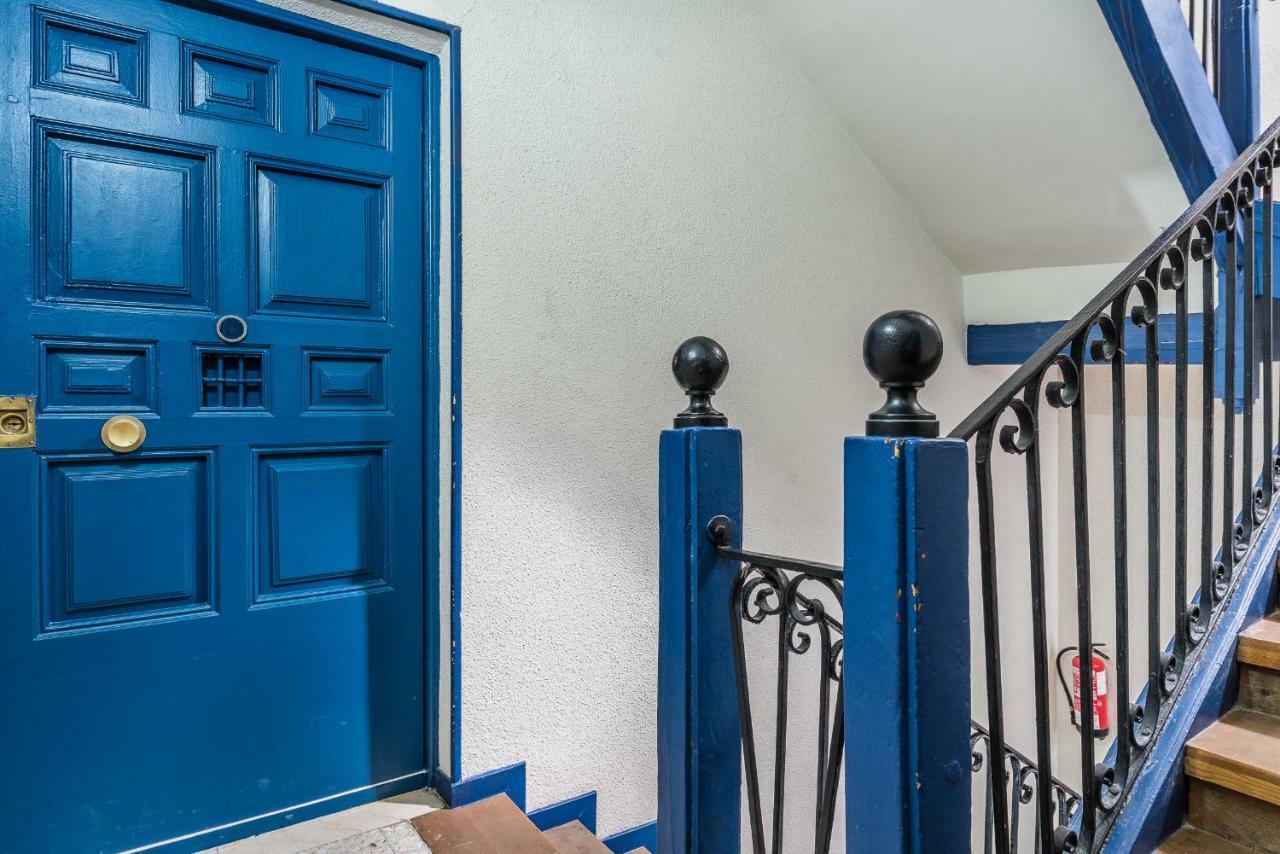 Apartamento Waou Sol IV - Alquiler Corta Duracion Madrid Exterior foto
