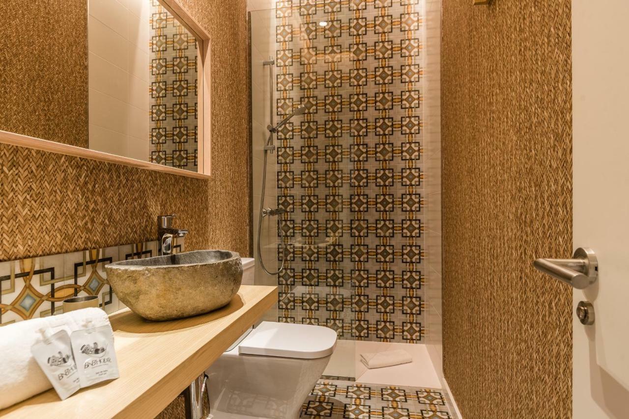 Apartamento Waou Sol IV - Alquiler Corta Duracion Madrid Exterior foto